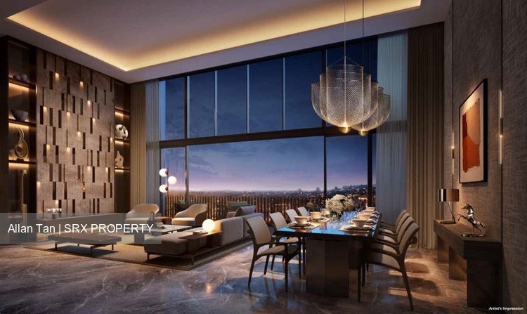 THE ARCADY AT BOON KENG (D12), Apartment #602769321